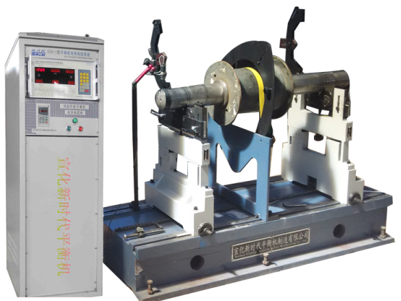 我們該如何檢測平衡機異常呢？