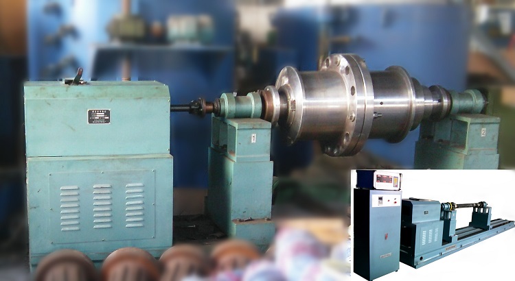 怎樣清理平衡機能使平衡機延長壽命？