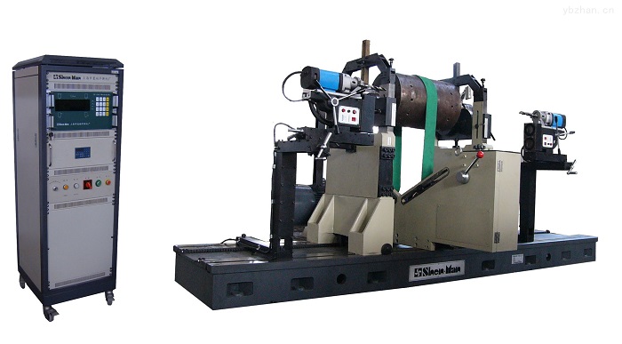 動平衡機的工作原理你了解多少？ 