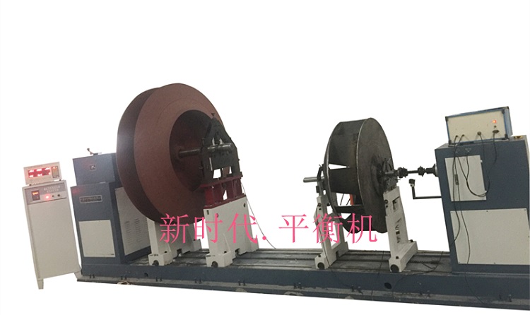 平衡機的機械結構是由哪幾個方面組成的？