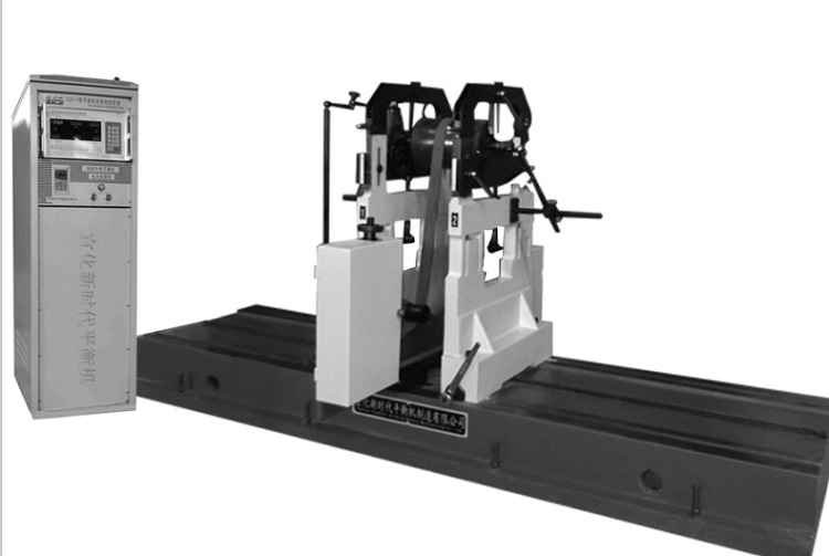 圈帶動平衡機該怎么保養？