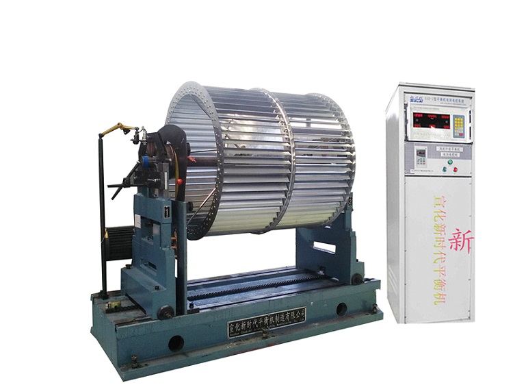 動平衡機在操作前有哪些準備工作呢？