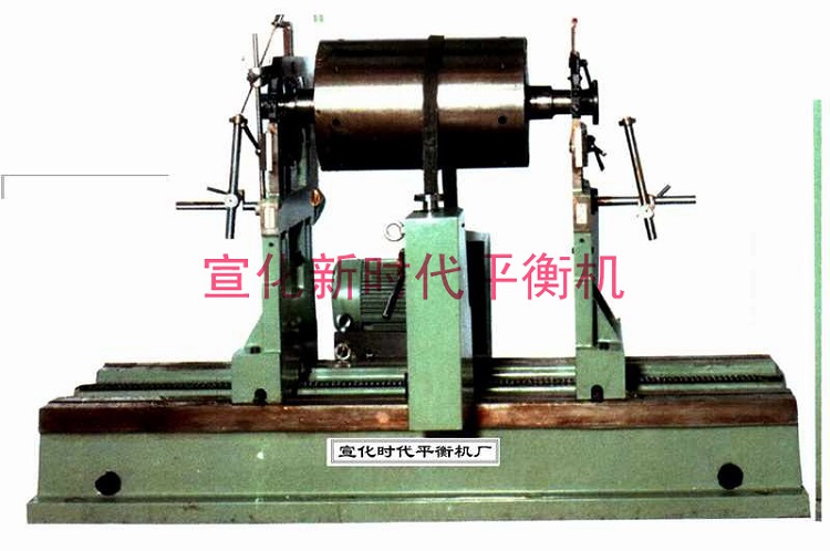 造成轉子質量分布不均的主要原因有哪些呢？