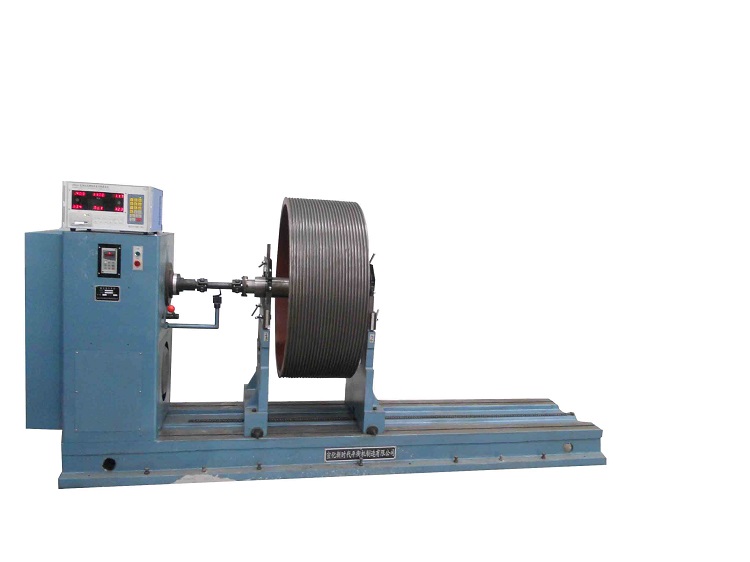 離心式平衡機工作方式是什么呢？