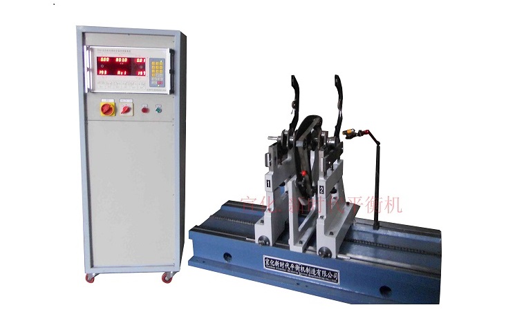 溫度對動平衡機的影響有哪些？  ?