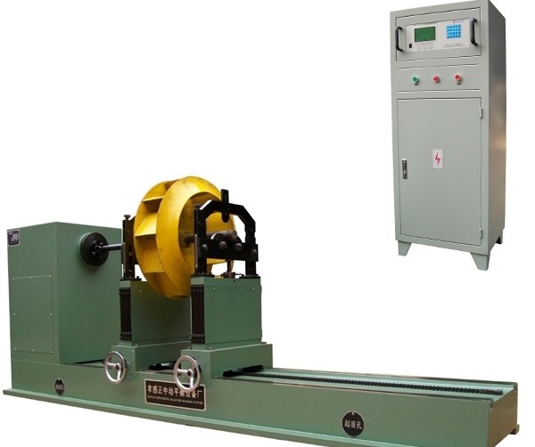 通用平衡機特點優勢你知道嗎？