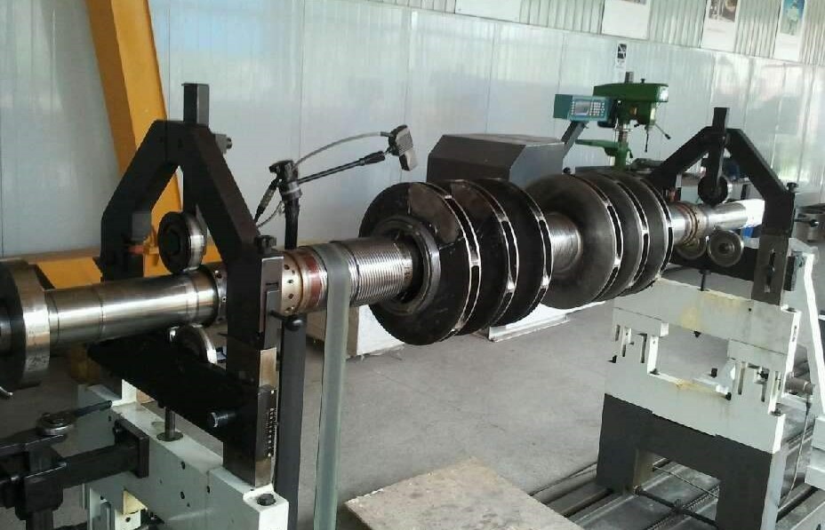 動平衡機不能正常工作有哪些原因？