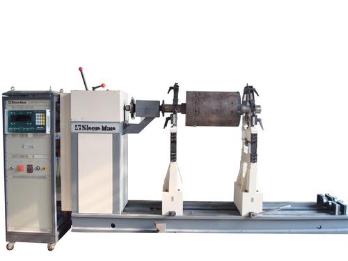 平衡機精度的概念你了解嗎？