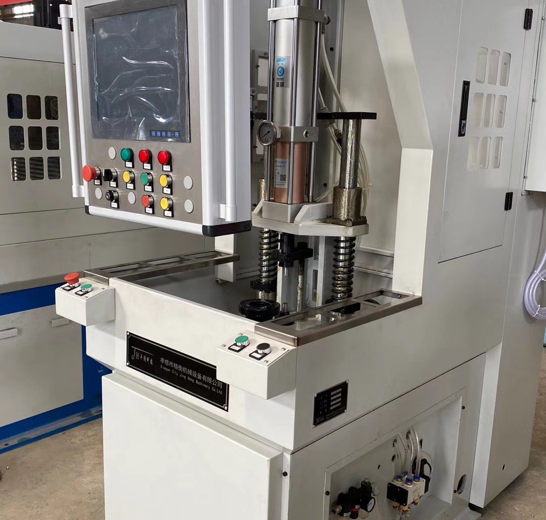 為何各大離合器廠家都在購離合器自動平衡機？