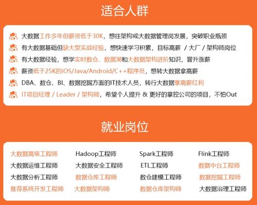 大數據服務為何風靡大公司 揭秘微服務與大數據架構的必然融合
